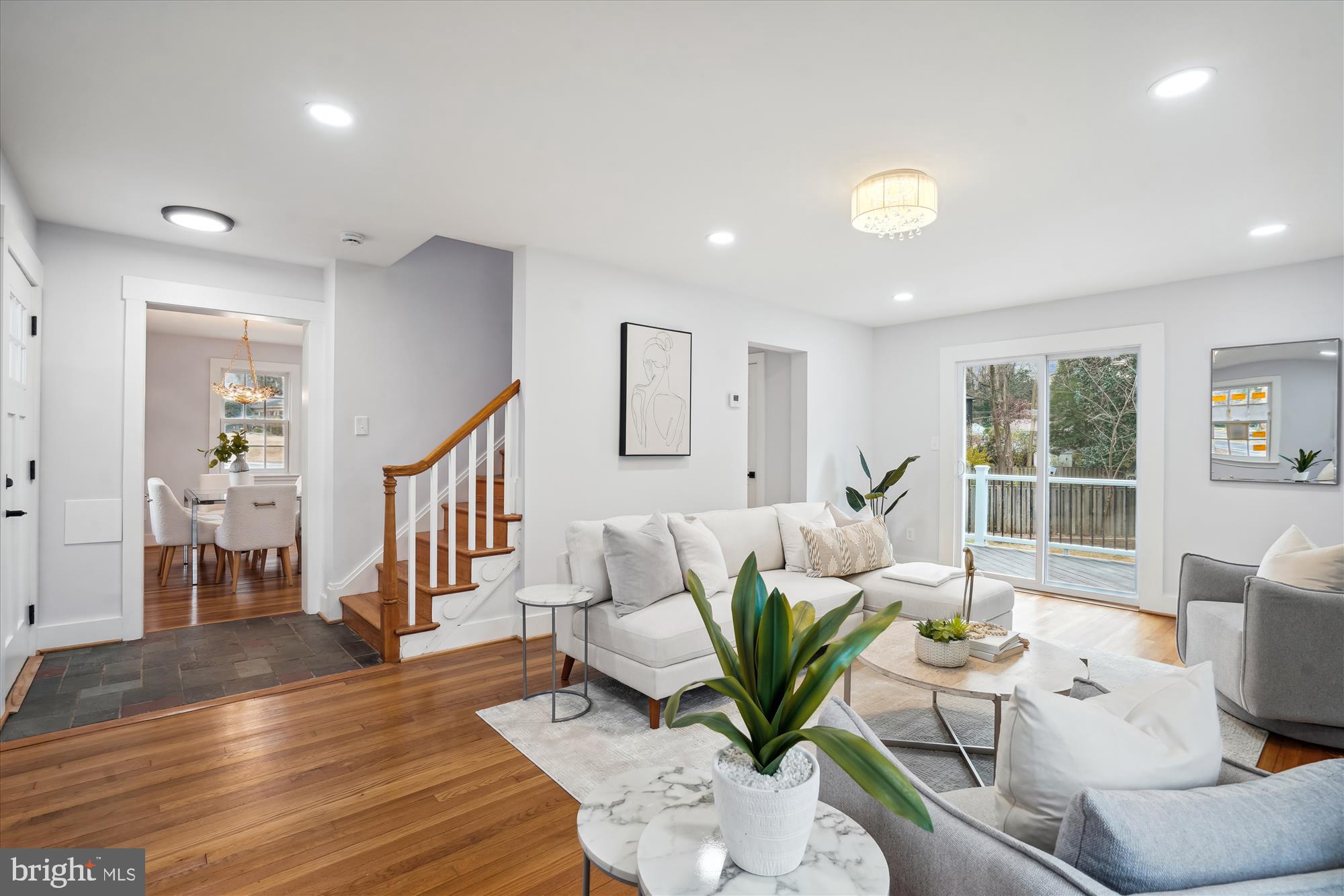 WILLIAMSBURG VILLAGE - Residential