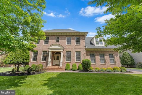 Photo of 43506 Butler Place, LEESBURG, VA 20176 (MLS # VALO2124956)