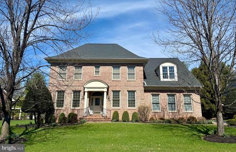 Photo of 43506 Butler Place, LEESBURG, VA 20176 (MLS # VALO2124956)