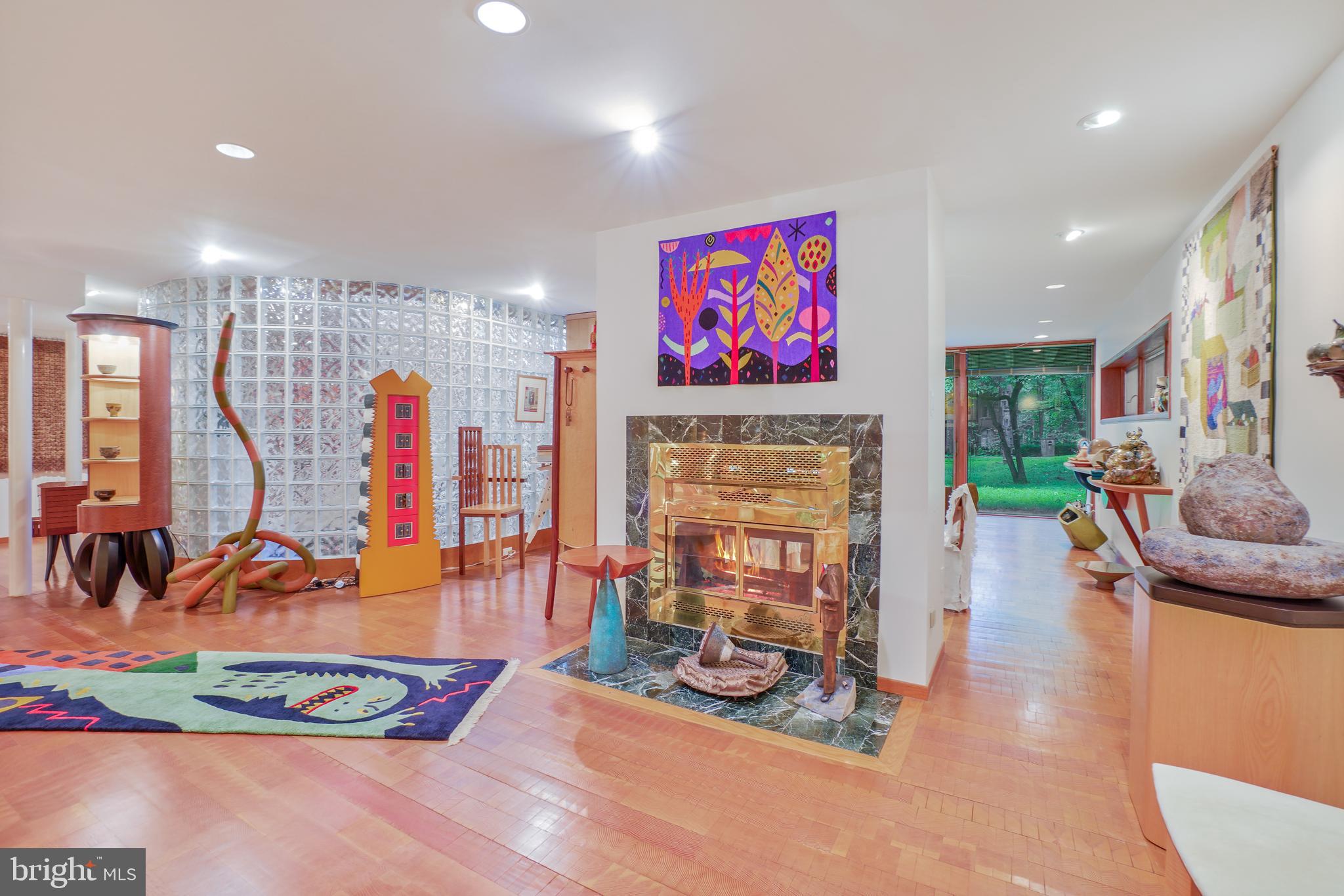 FAWCETT FARMS - Residential