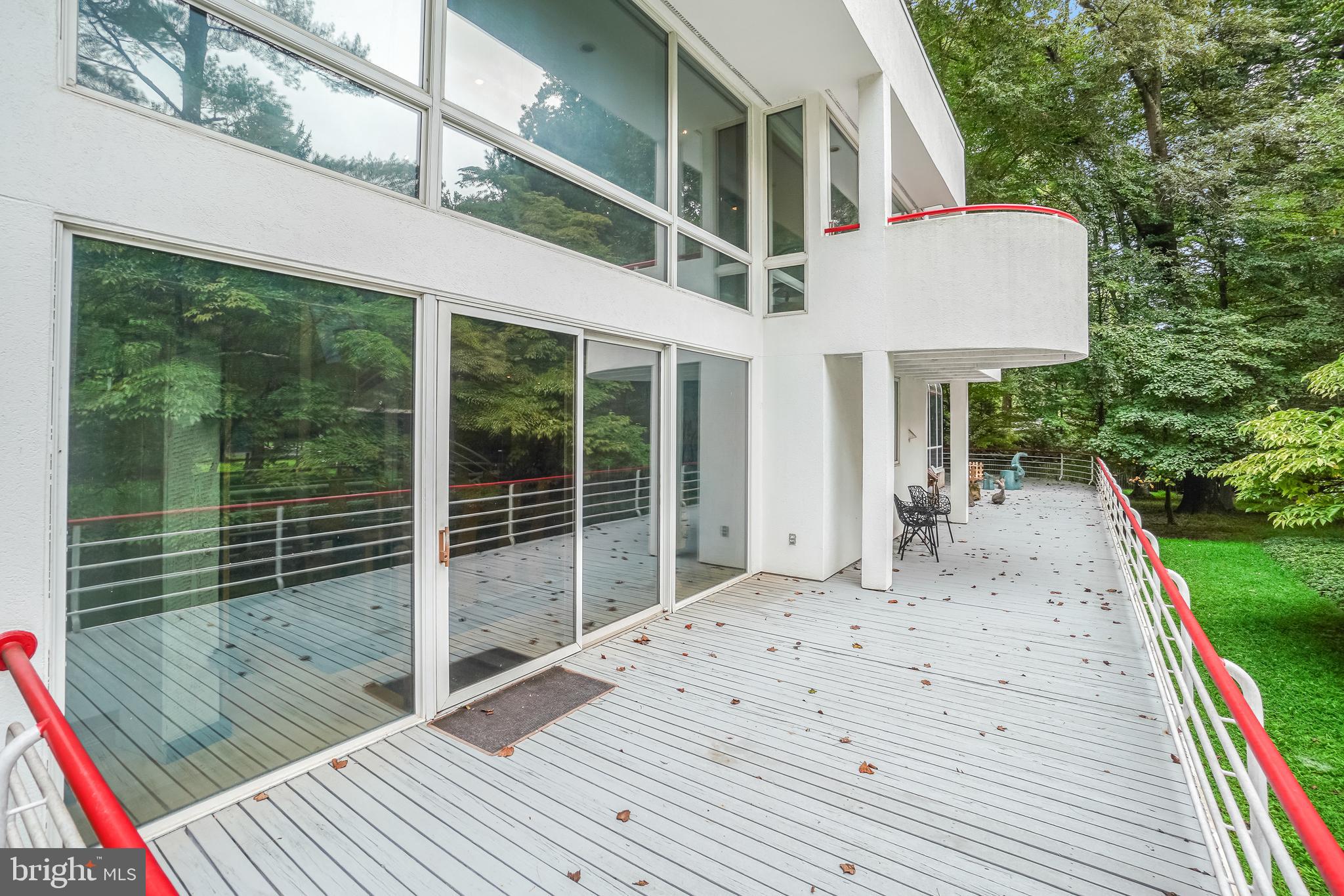 FAWCETT FARMS - Residential