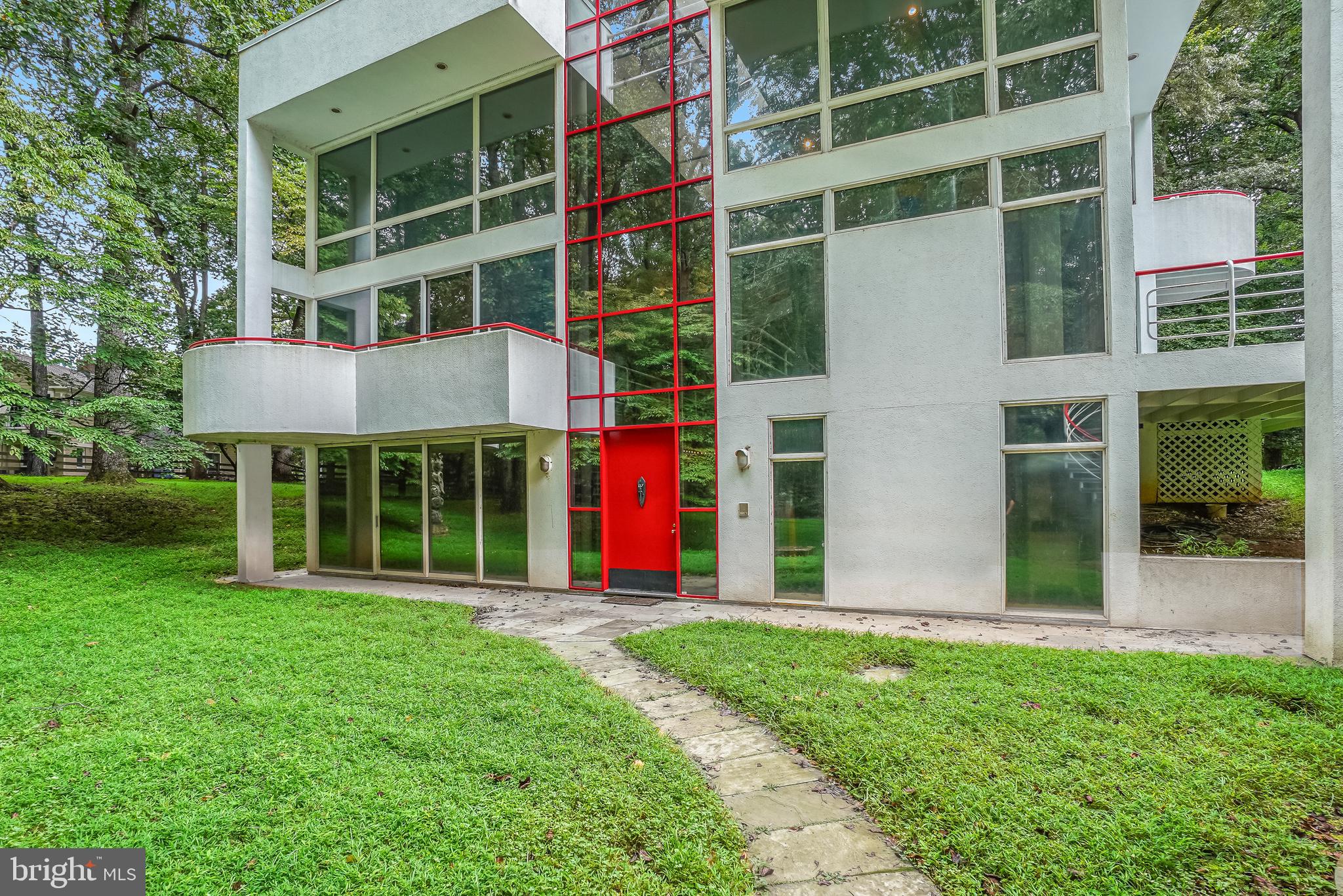 FAWCETT FARMS - Residential