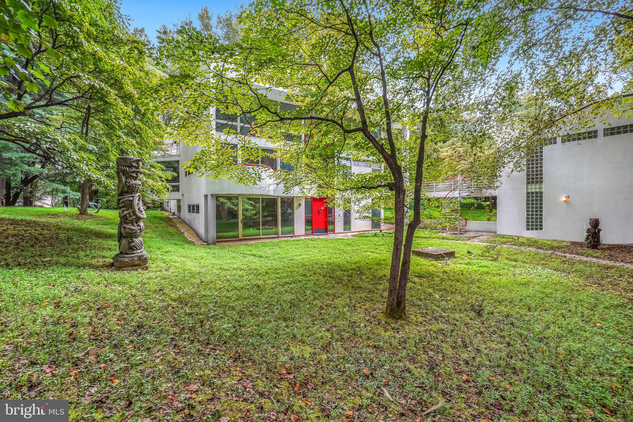 FAWCETT FARMS - Residential