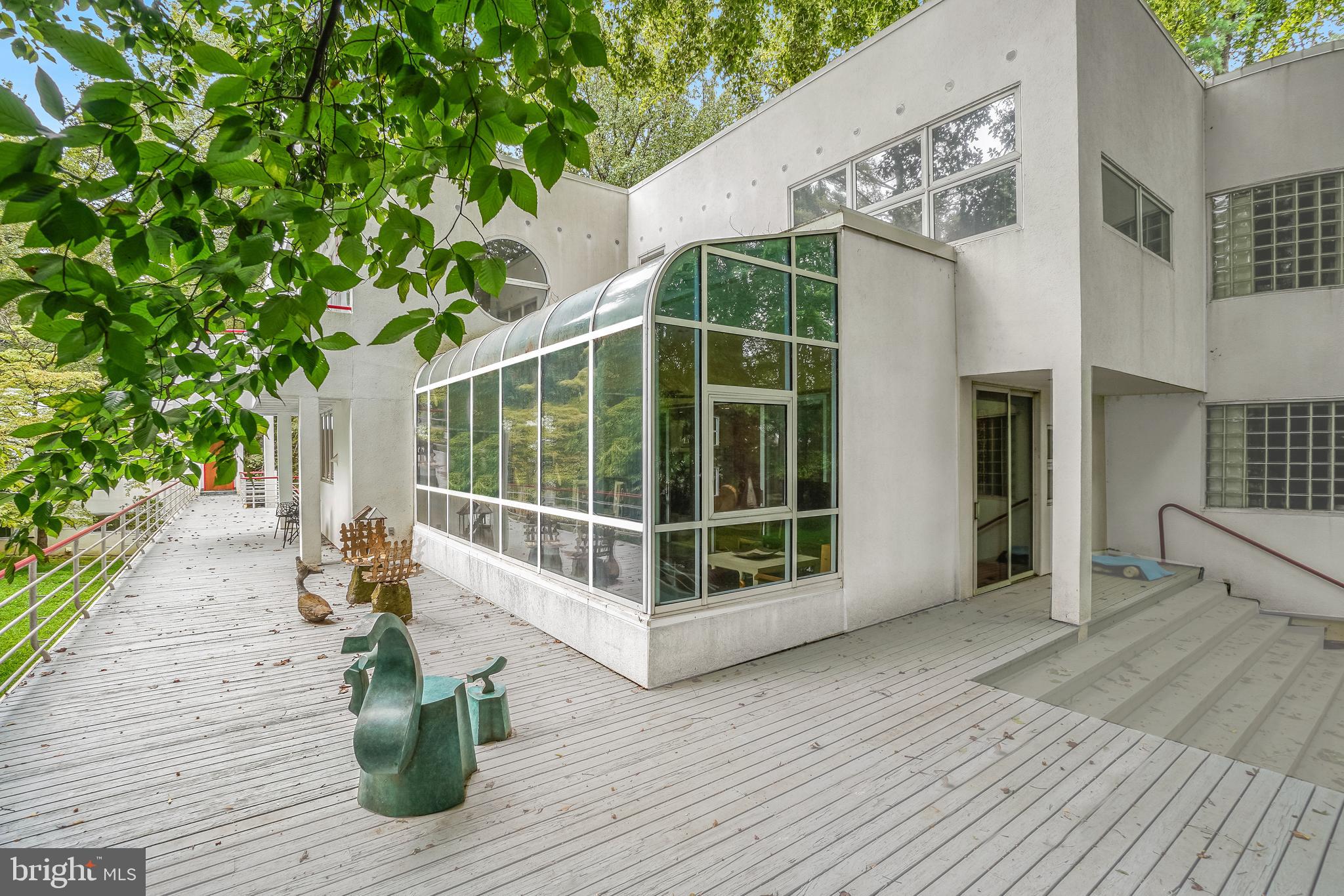 FAWCETT FARMS - Residential