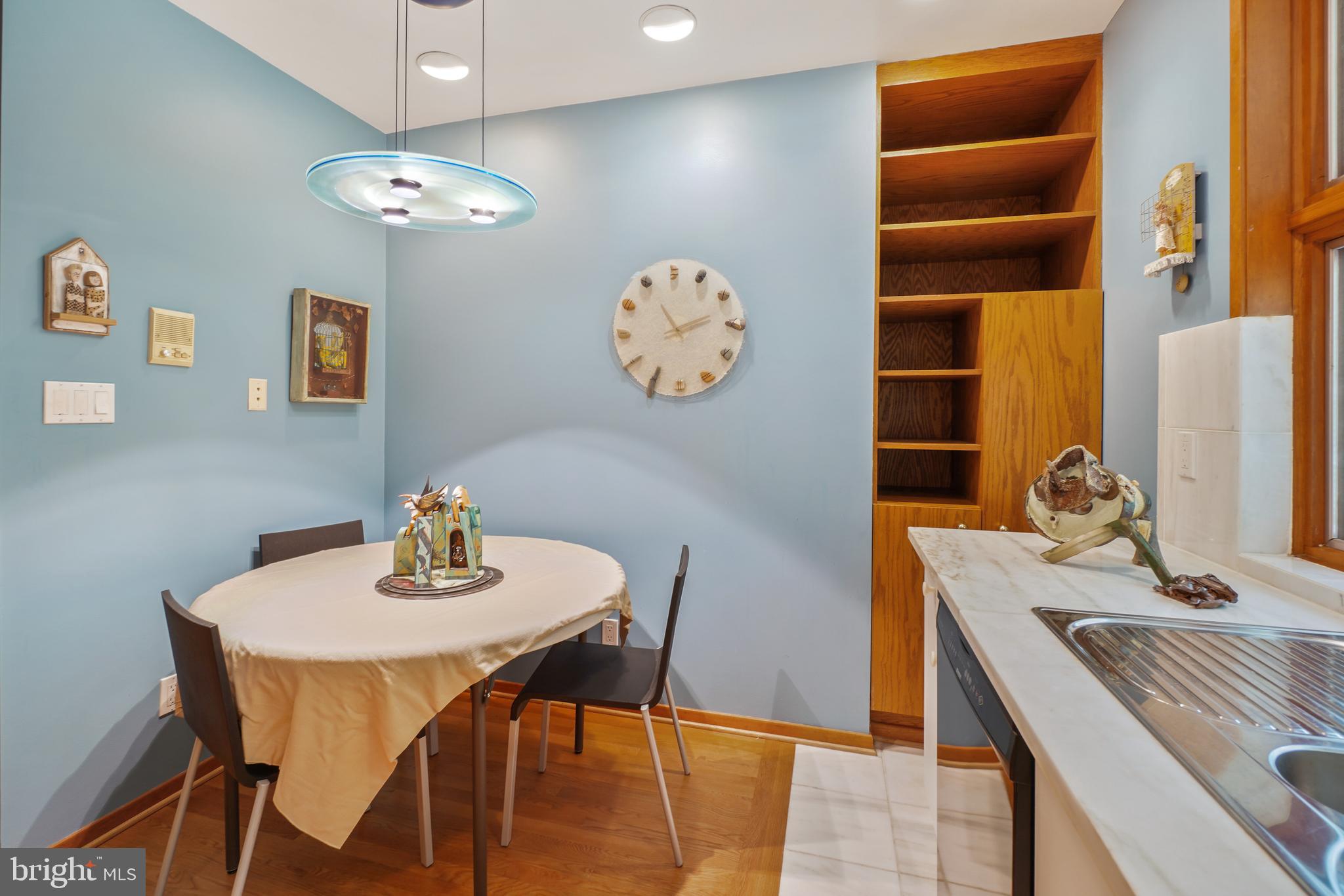 FAWCETT FARMS - Residential