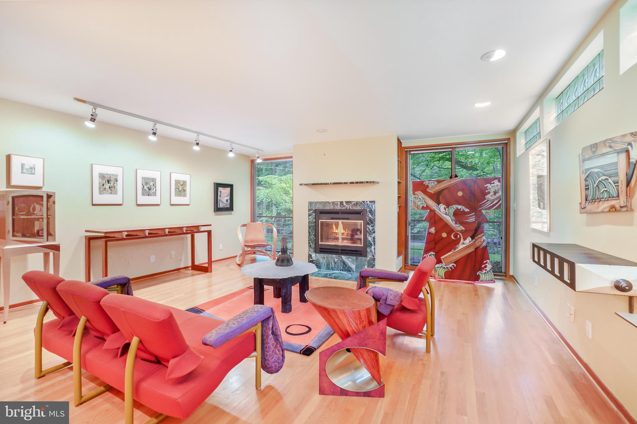 FAWCETT FARMS - Residential