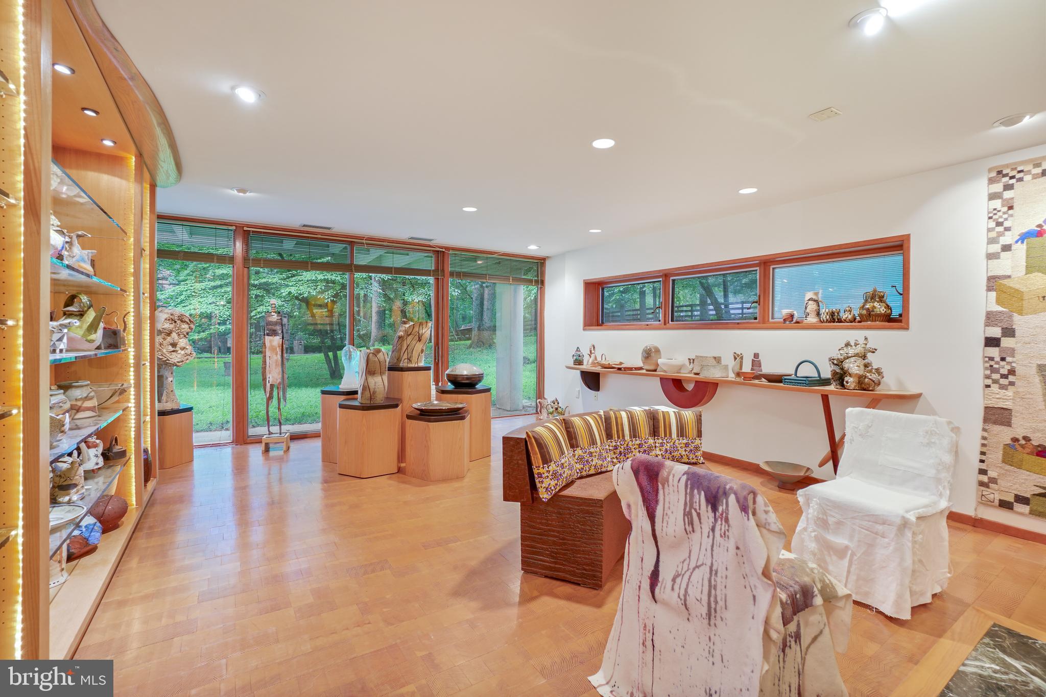 FAWCETT FARMS - Residential