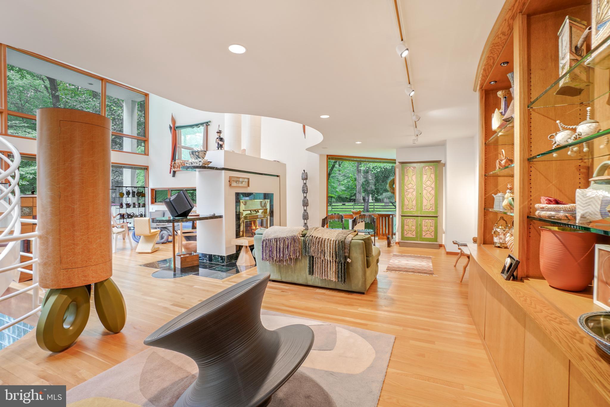 FAWCETT FARMS - Residential