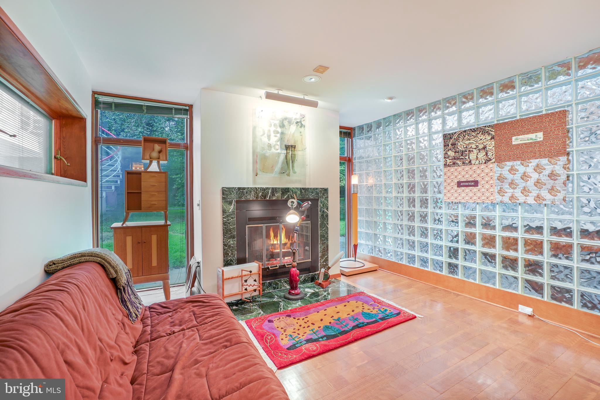 FAWCETT FARMS - Residential