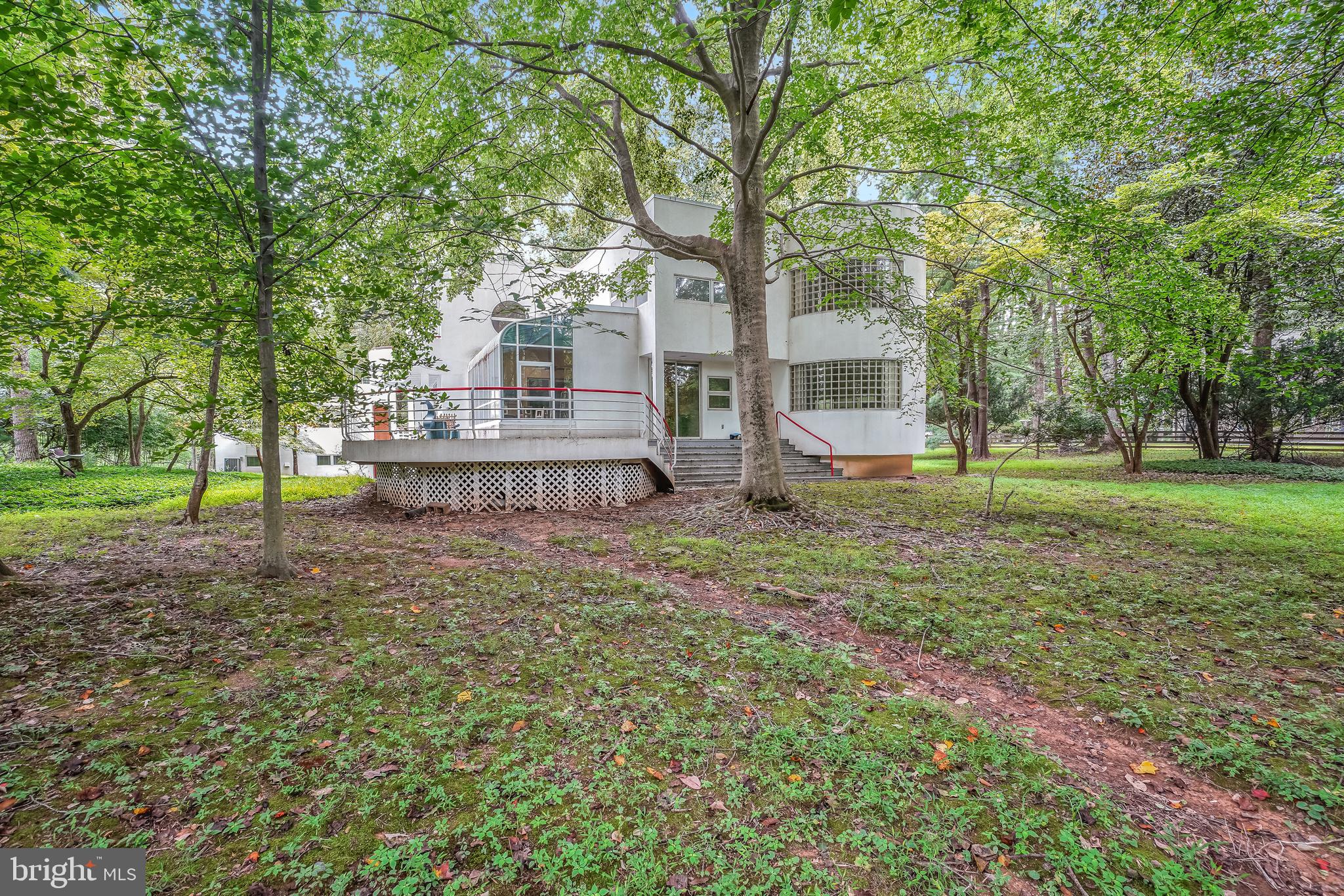 FAWCETT FARMS - Residential