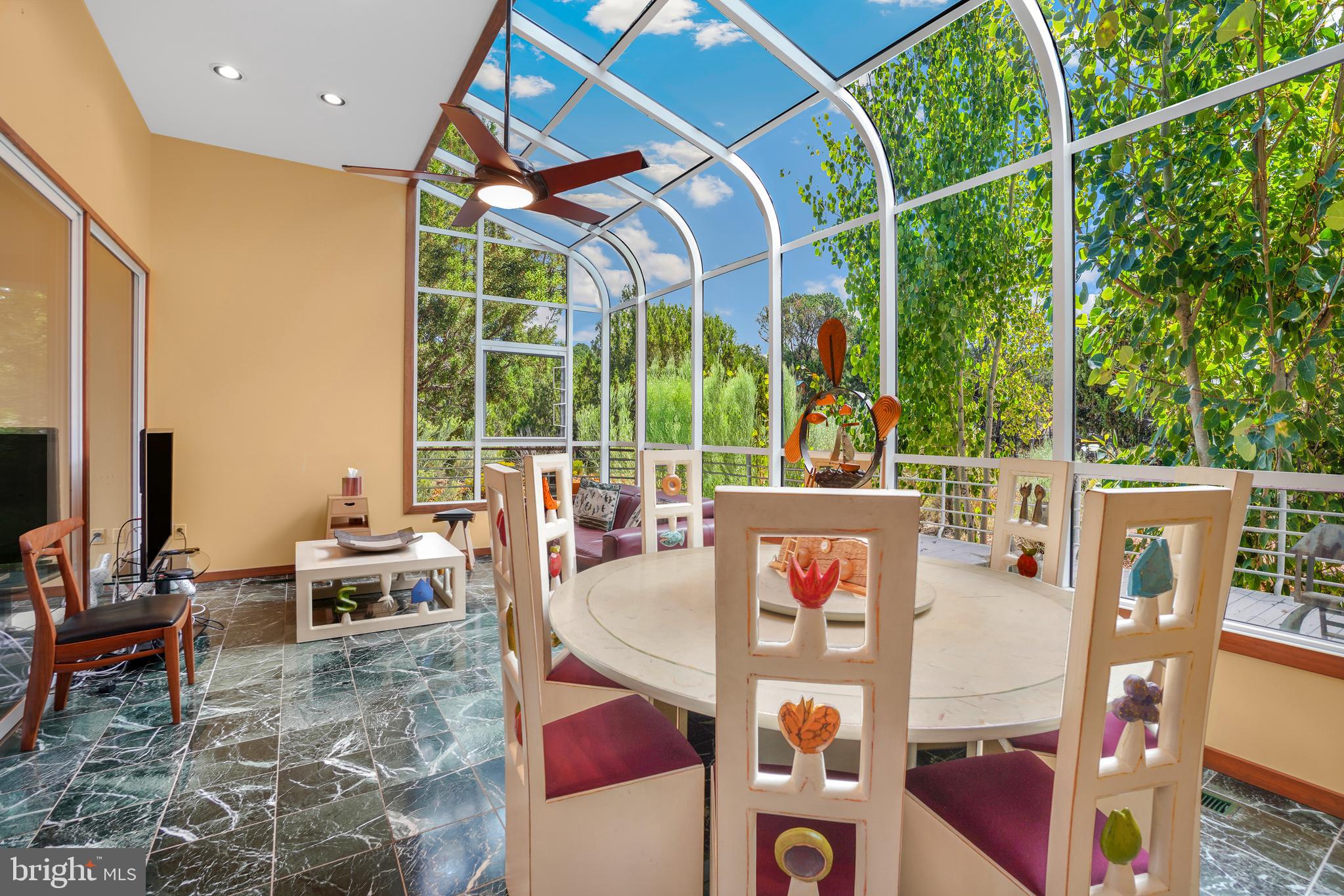 FAWCETT FARMS - Residential