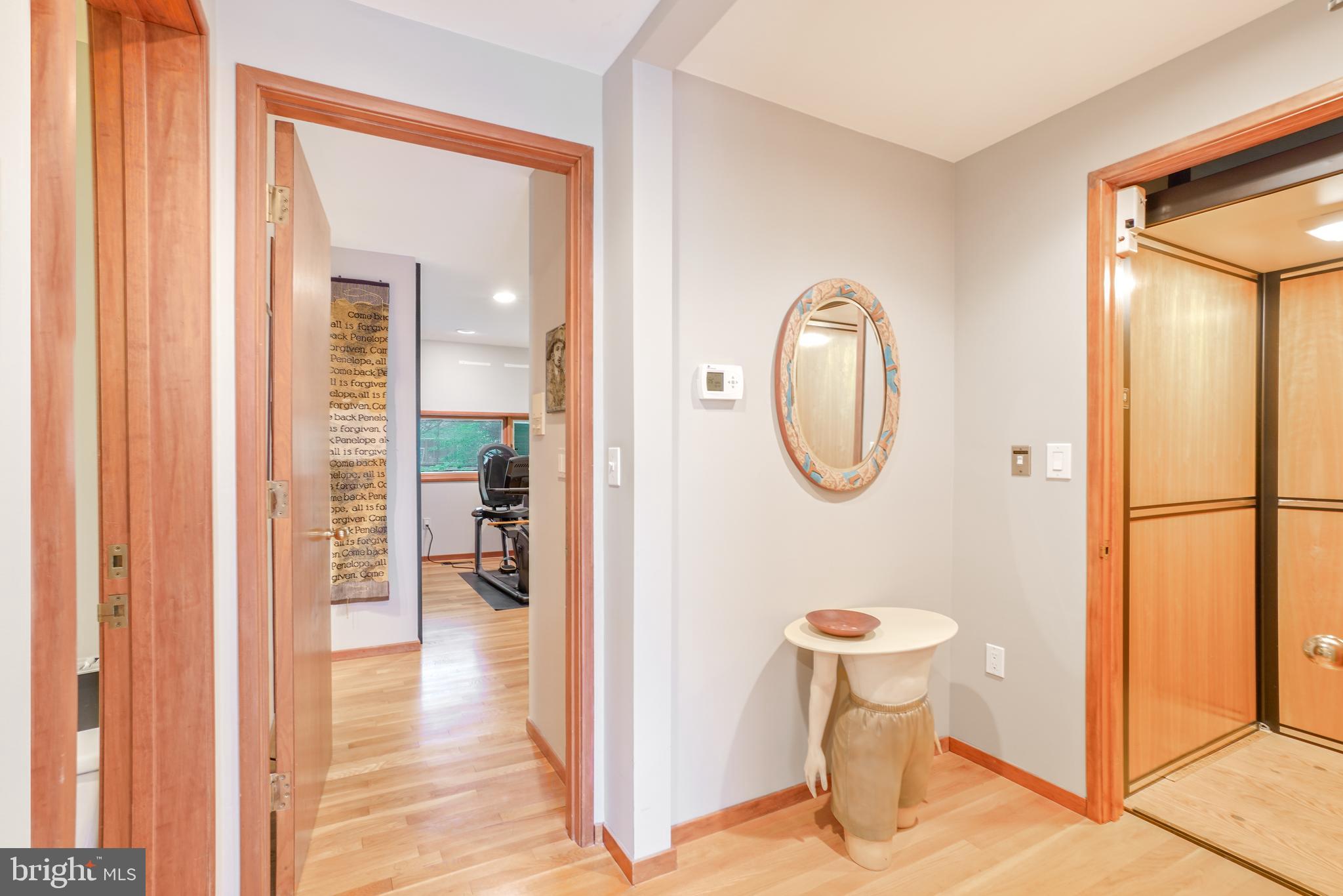 FAWCETT FARMS - Residential