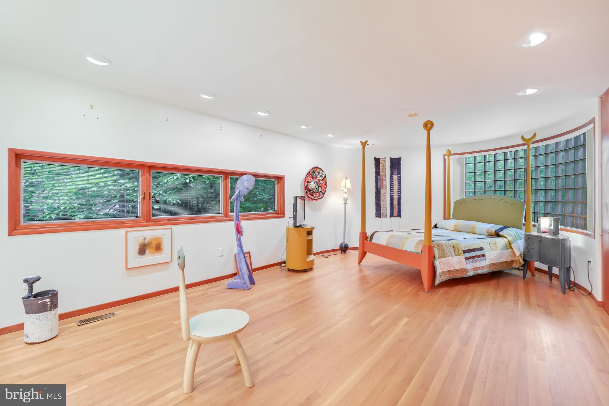 FAWCETT FARMS - Residential