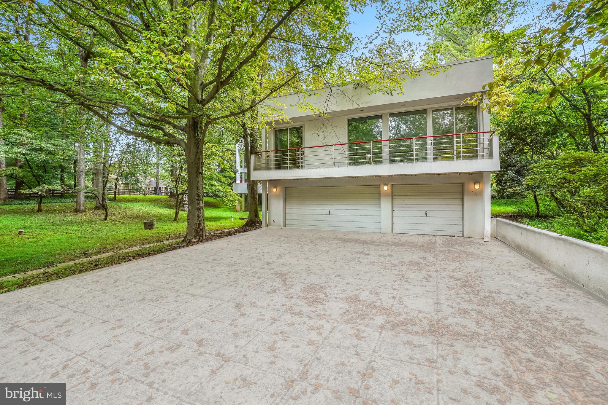 FAWCETT FARMS - Residential