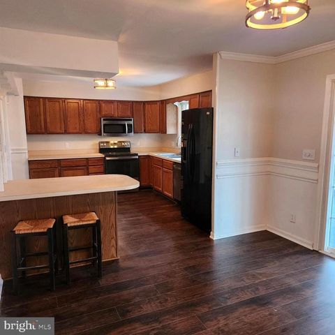 Photo of 7 Skyview Court, STAFFORD, VA 22554 (MLS # VAST2047550)