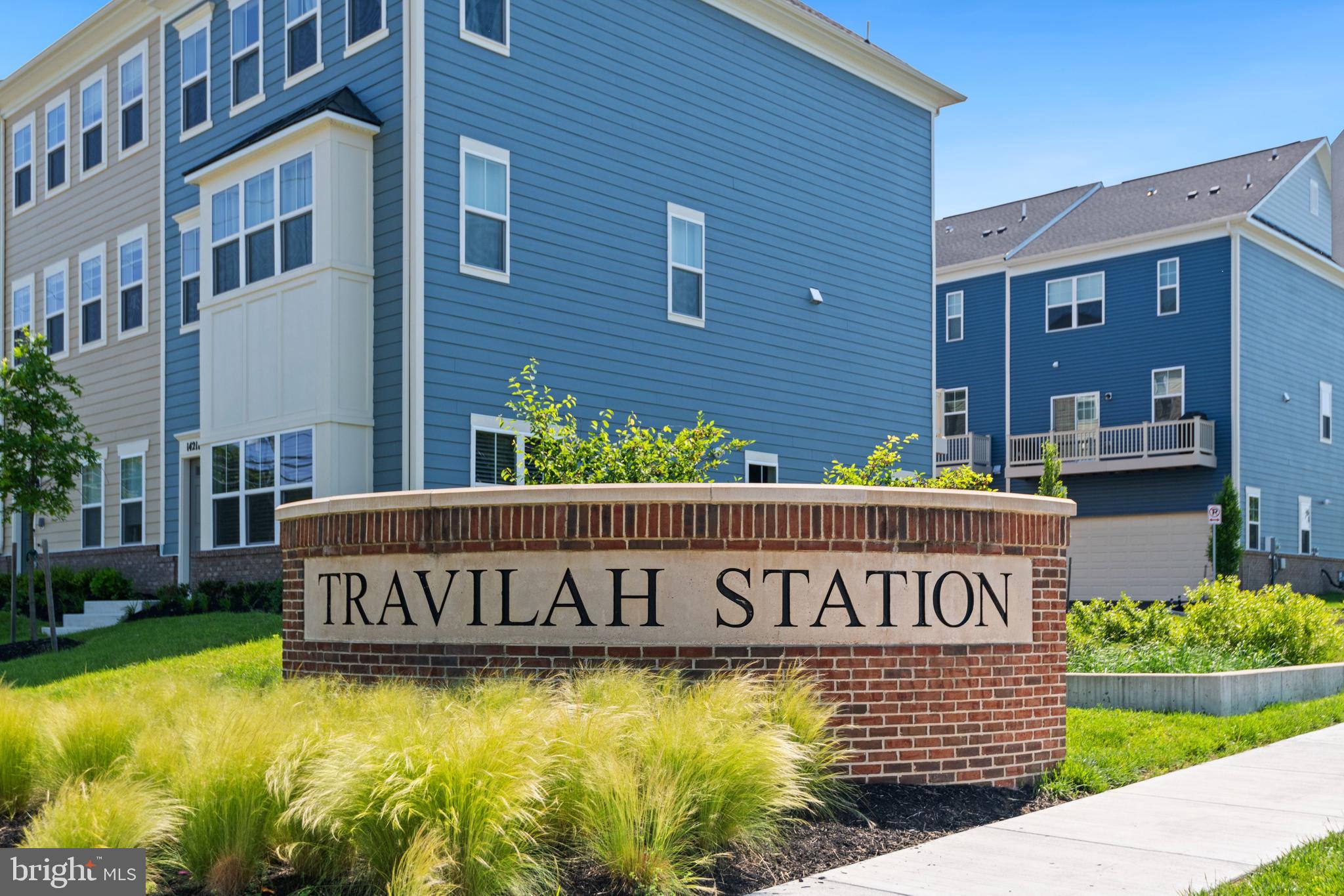 TRAVILAH STATION - Residential