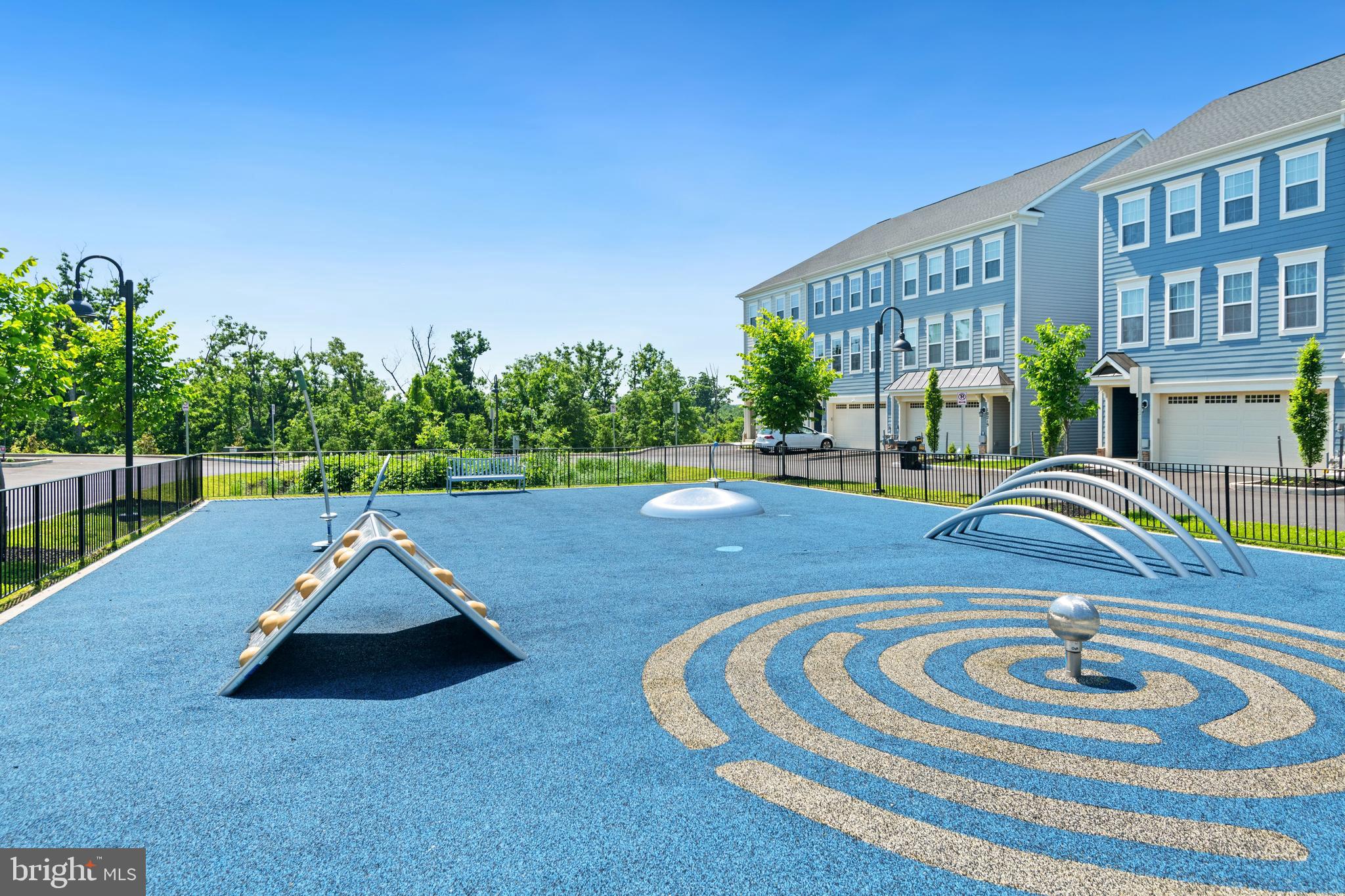 TRAVILAH STATION - Residential