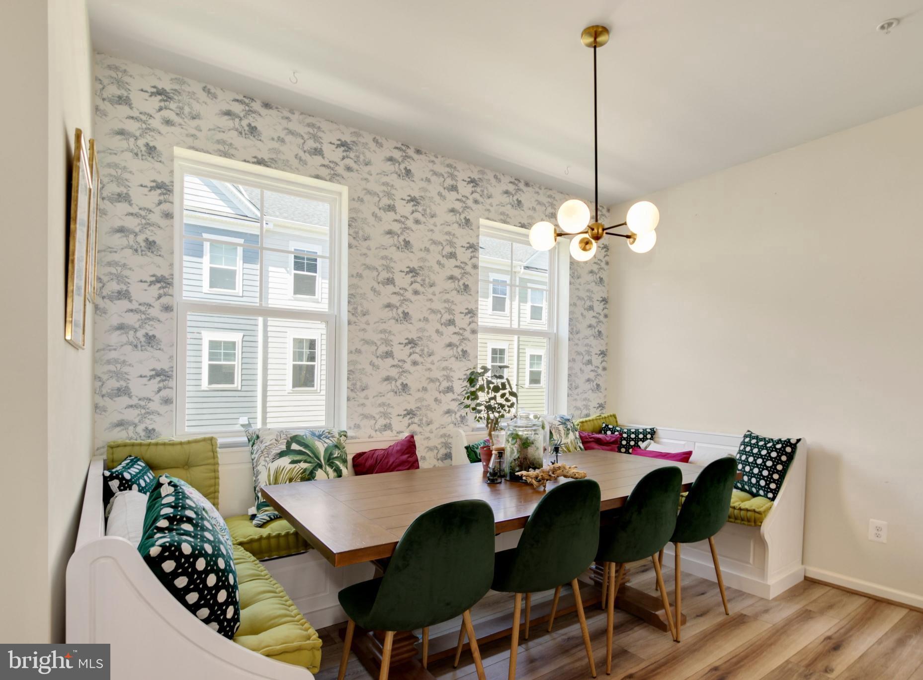 TRAVILAH STATION - Residential