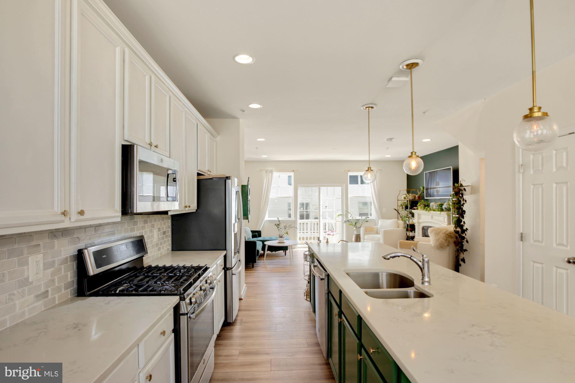 TRAVILAH STATION - Residential