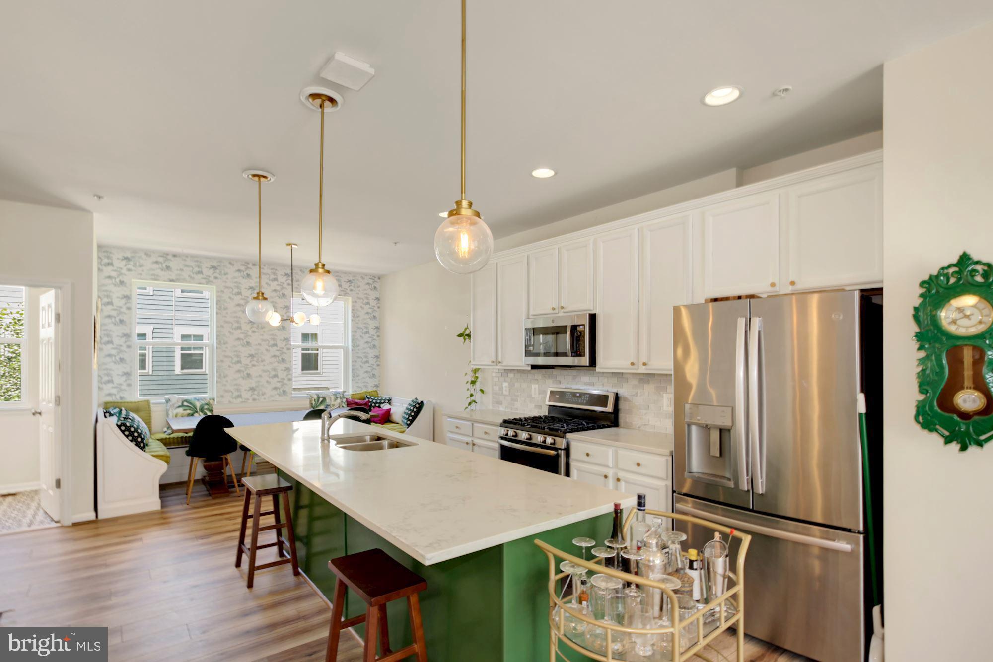 TRAVILAH STATION - Residential