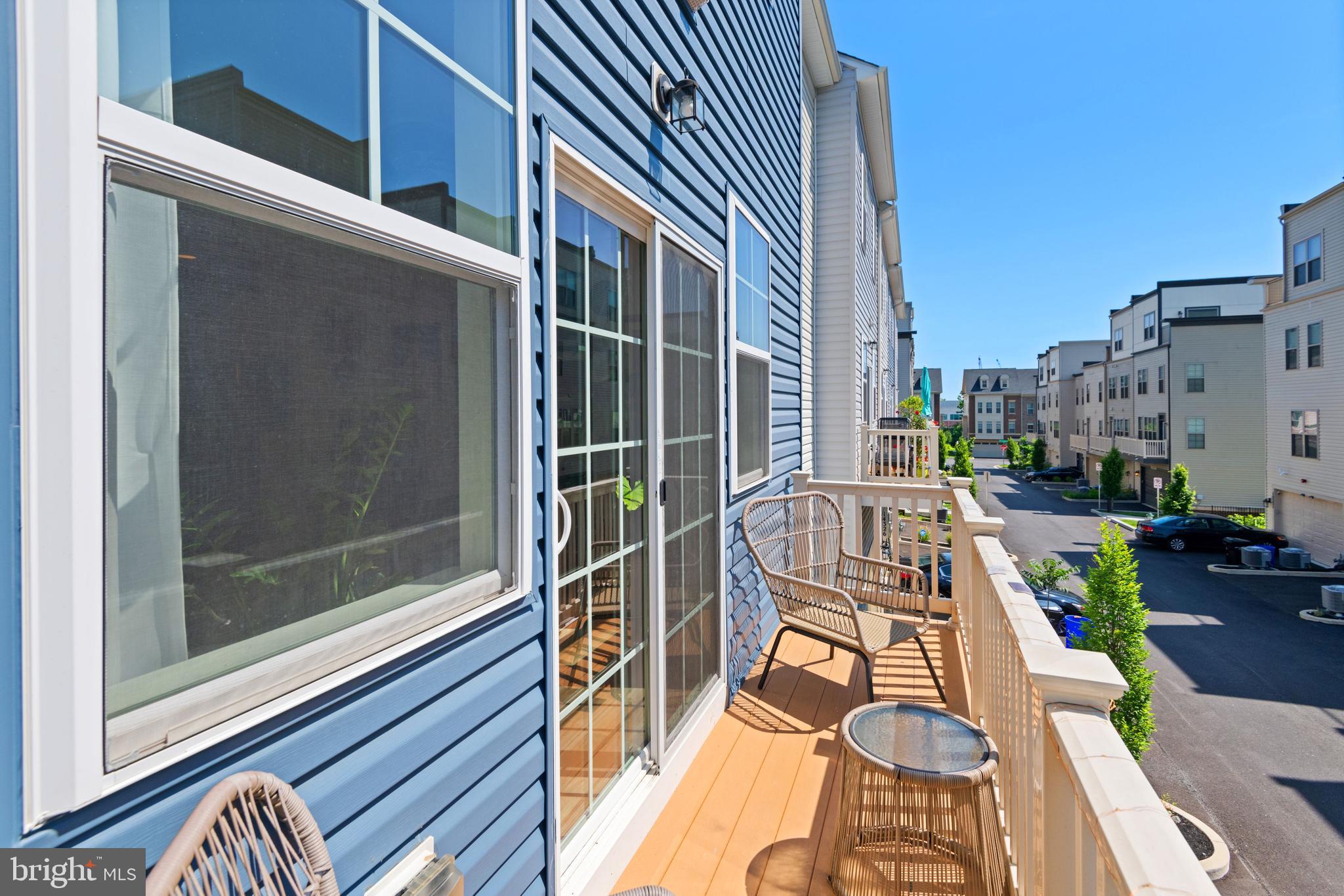 TRAVILAH STATION - Residential