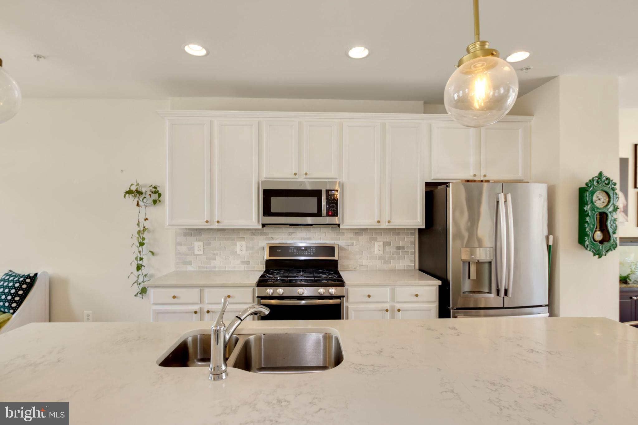 TRAVILAH STATION - Residential