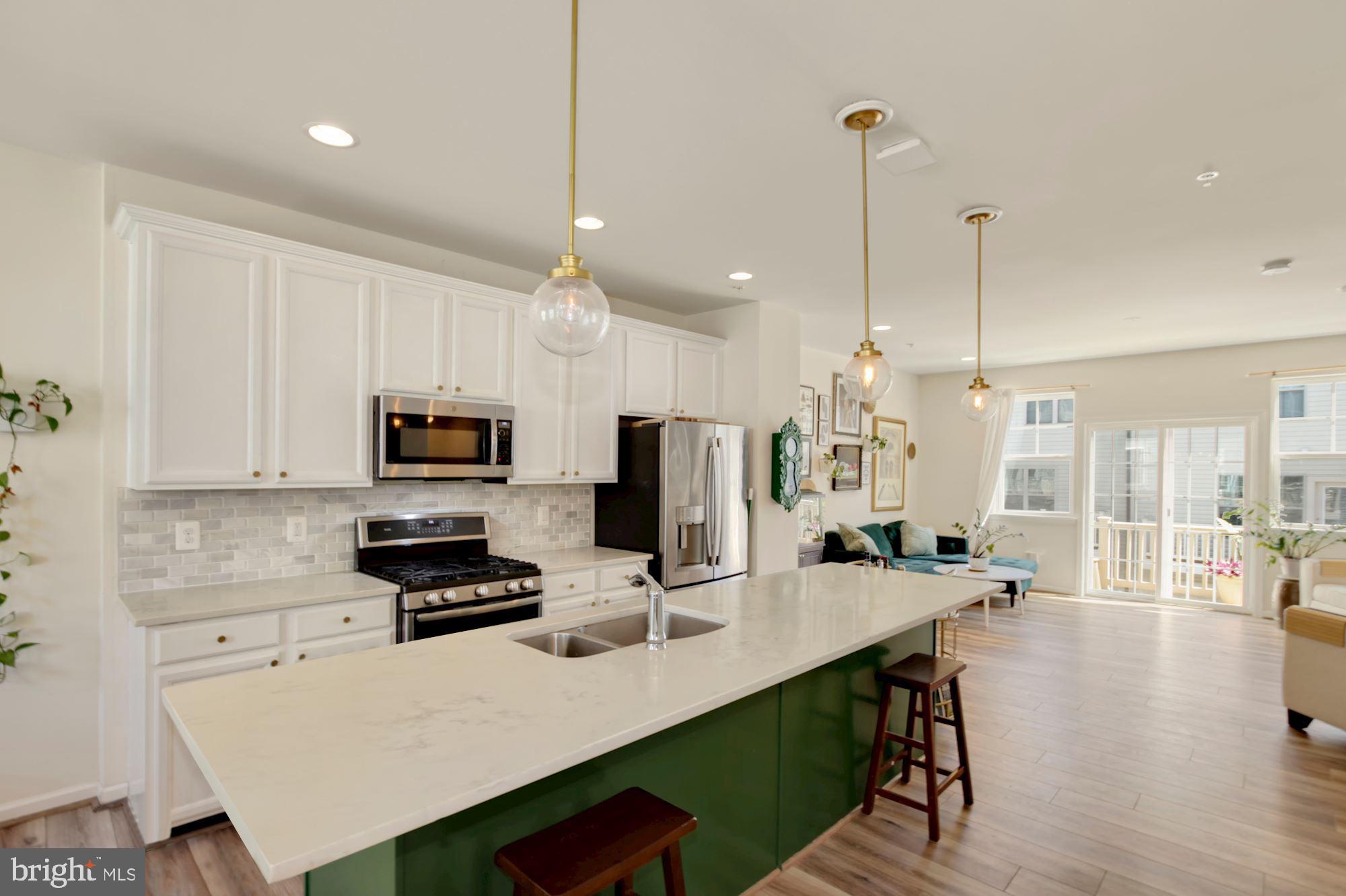 TRAVILAH STATION - Residential