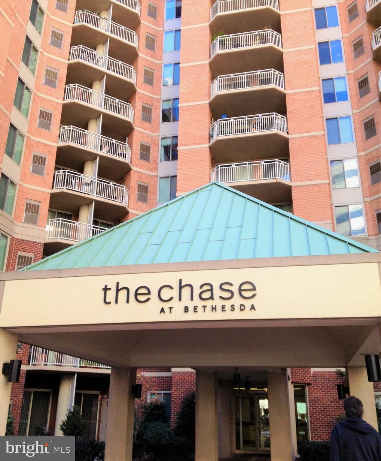 BETHESDA - Residential Lease