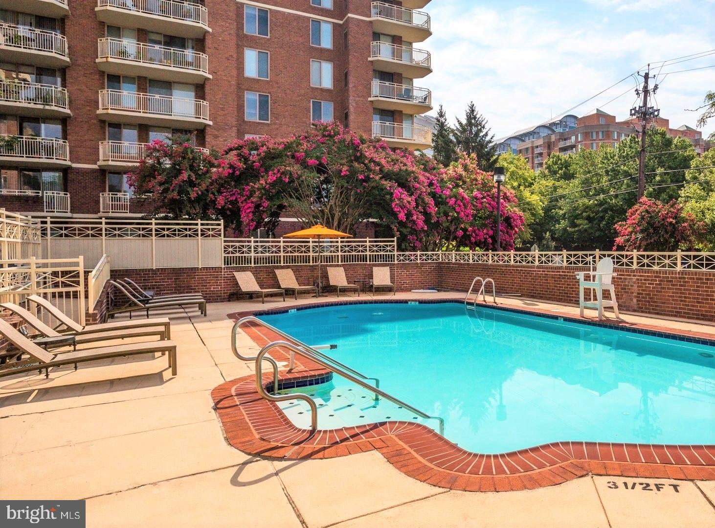 BETHESDA - Residential Lease