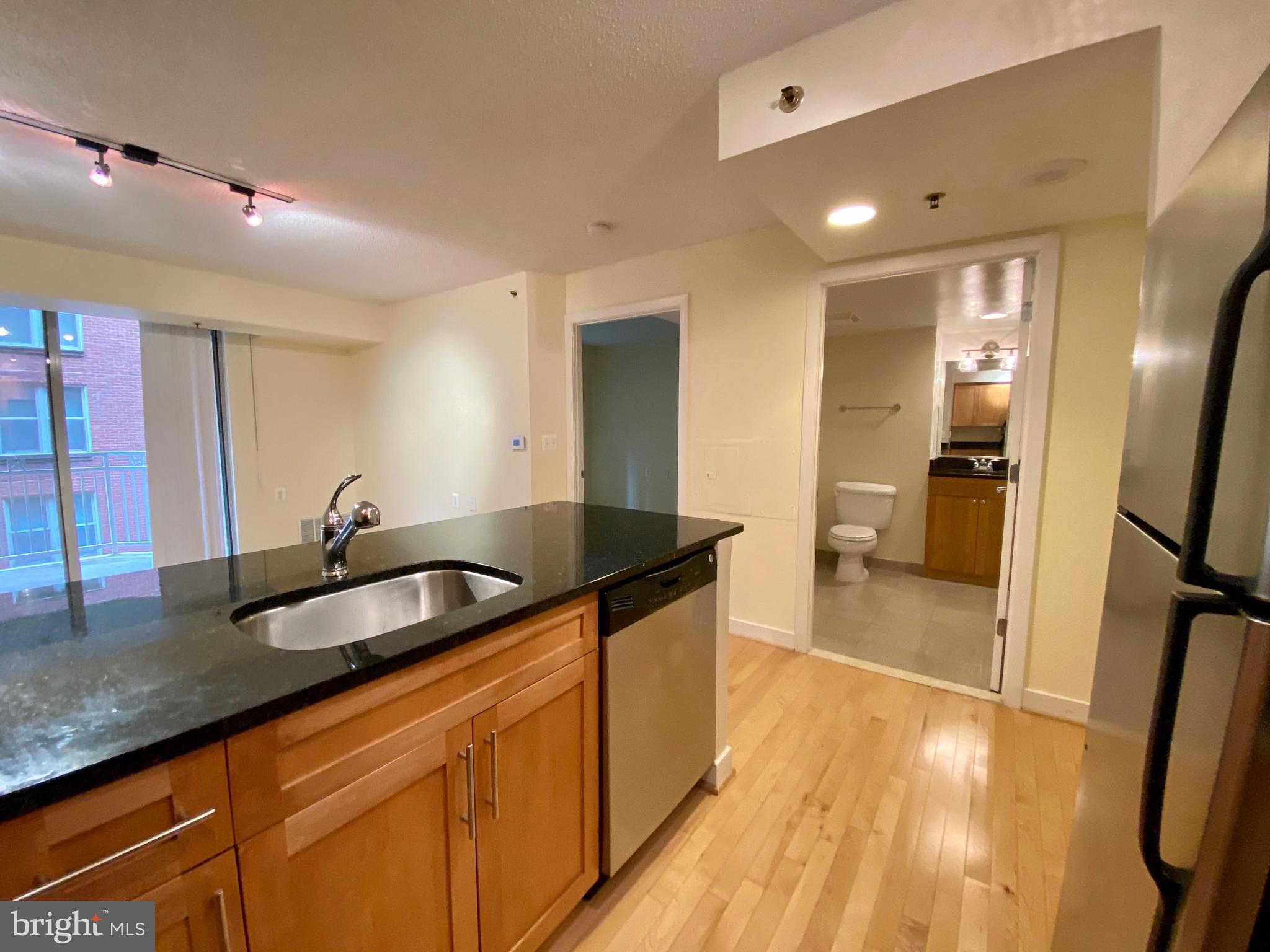 BETHESDA - Residential Lease