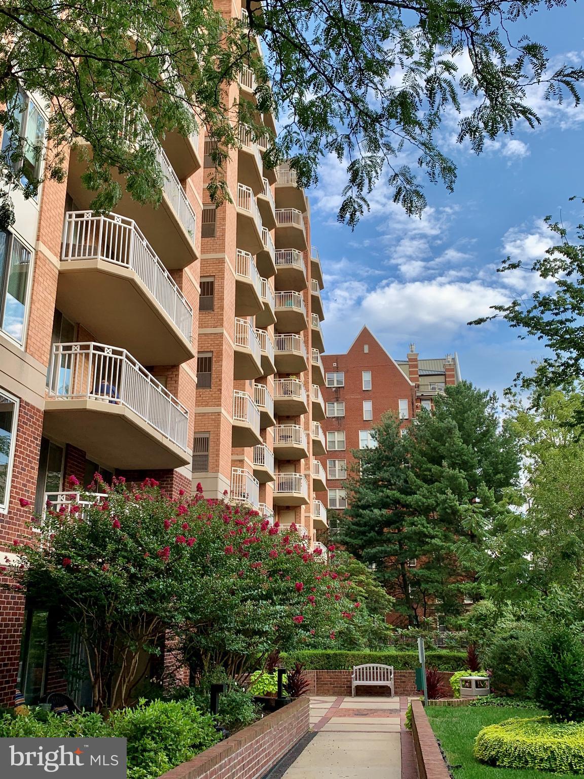 BETHESDA - Residential Lease