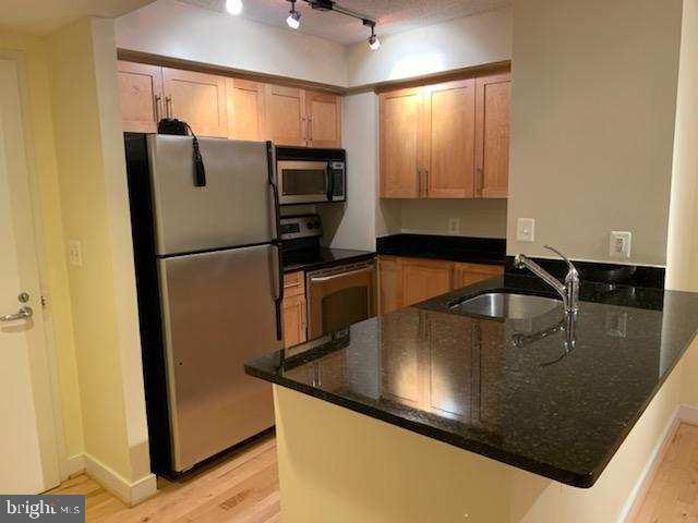 BETHESDA - Residential Lease