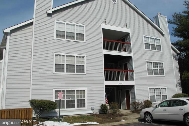 BRECKENRIDGE - Residential Lease