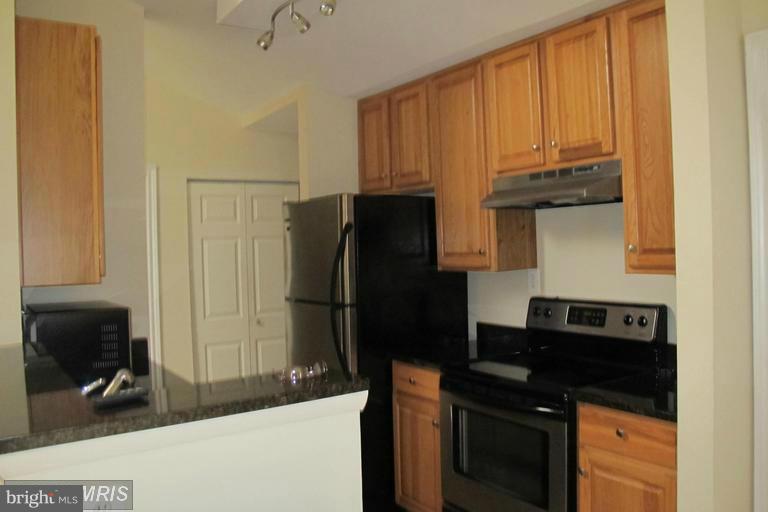 BRECKENRIDGE - Residential Lease