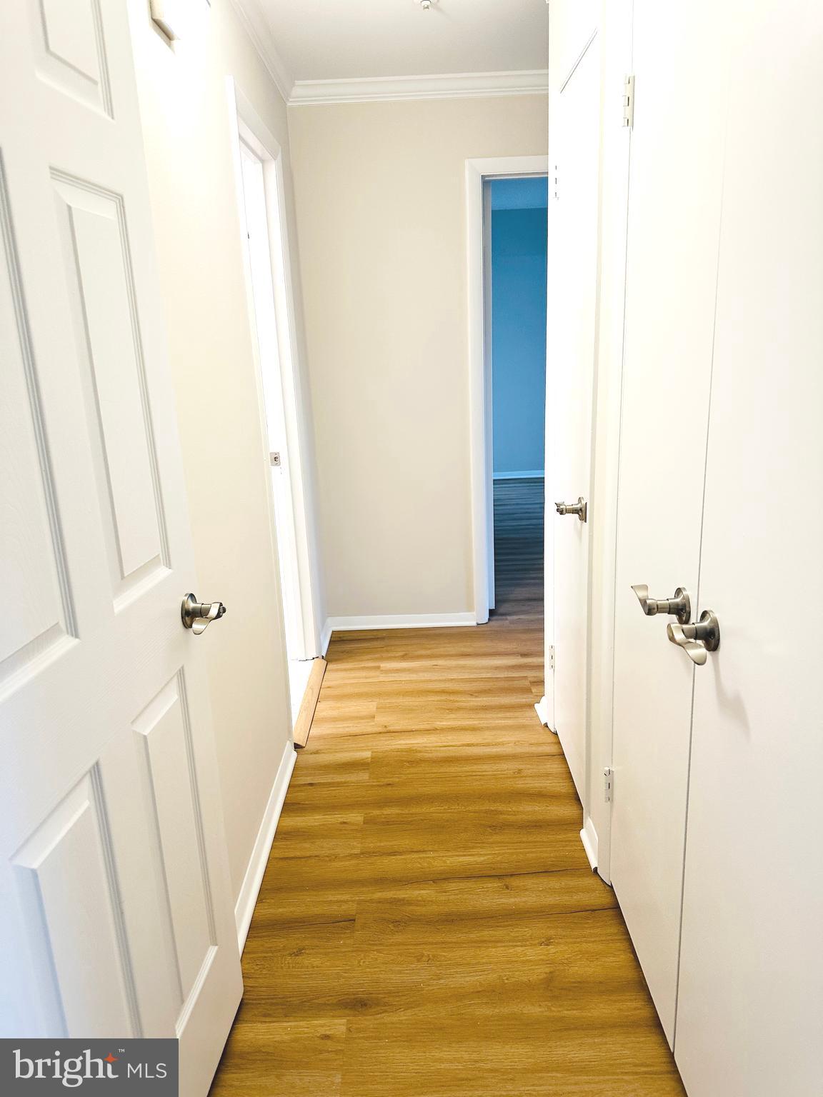 WILLOW WOOD - Residential Lease