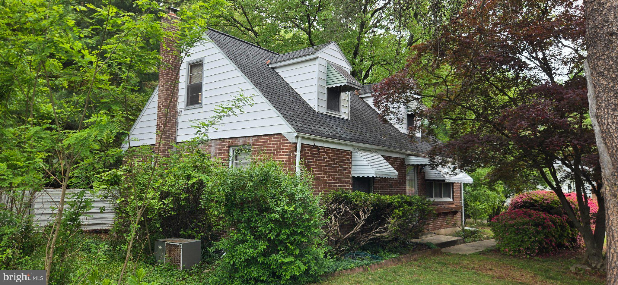 HERNWOOD HEIGHTS - Residential