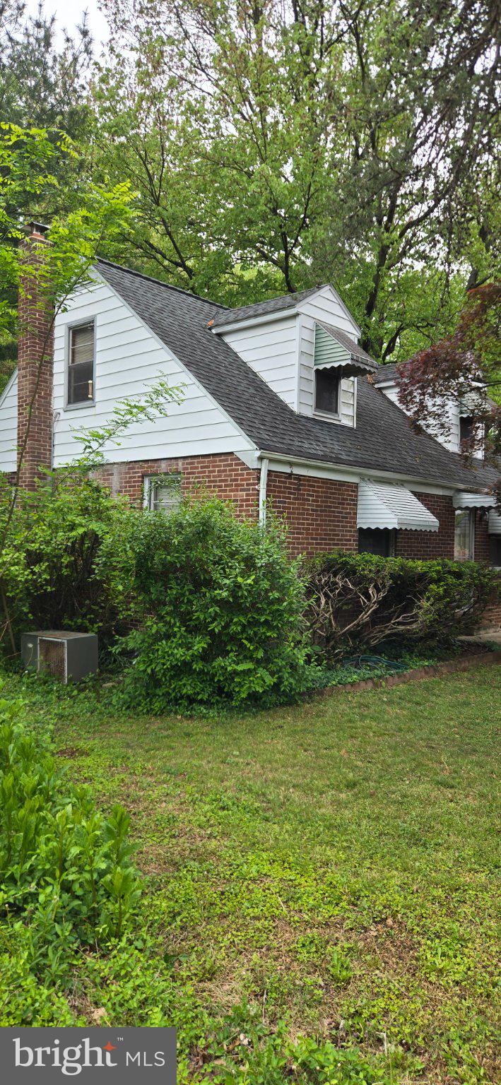 HERNWOOD HEIGHTS - Residential