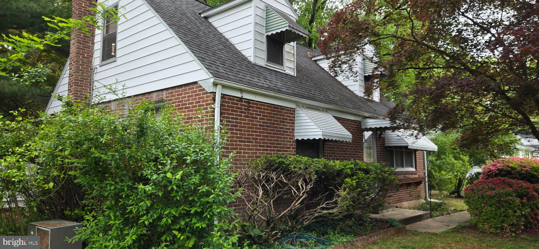 HERNWOOD HEIGHTS - Residential