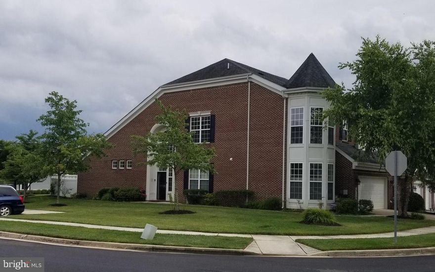 Seeking an ARRIVAL retirement home close to DC & Baltimore? Look no farther! This is the perfect home for the (soon-to-be or already) retiree who doesn’t want to move-down or fly south. Boasting over 3,400 square feet of finished living space, this is the largest home in Victoria Falls, Suburban Maryland’s Premiere 55+ Resort Community. 

Victoria Falls is conveniently located on the southern edge of Laurel with quick on-off access to I-95 and the Intercounty Connector. The home is 19.9 miles to the U.S. Capitol Building, 21.2 miles to I-270/Gaithersburg, 22.9 miles to the BWI Airport and 24.2 miles to Baltimore’s Inner Harbor and the Ravens & Oriole Stadiums. 

This upgraded, one-owner “Greenbrier” residence by Drees Home has been fully updated with new carpet, refinished wood floors, fresh paint throughout and new stainless steel kitchen appliances. Original builder upgrades to this magnificent home include: upgraded cabinets and granite counters in the kitchen and breakfast area; upgraded laundry room cabinets; hardwood & tile floors; gas fireplace in the living room; and the optional 4th bedroom on the upper level. A separate study on the main level is a great bonus and can double as a 5th bedroom! Aftermarket improvements by the original owner include: a built-in living room media center; crown and chair molding in the living room, dining room, and the family room and bedroom # 2 on the upper level; the conversion of attic spaces over the upper level family room, main level owner’s bathroom and the garage into open, finished storage spaces. Additional storage was created in the attached 2-car garage with the addition of an extra deep loft over the garage doors.

This residence is the perfect home for a multi-generational household (Note: All full-time occupants must be over 18 years of age). The main level is step-free and fully wheel chair accessible. The most senior family member(s) will want to claim the main level owner’s bedroom which includes an oversized drive-in shower in the private, attached bathroom. The younger adults and/or visitors will enjoy the upper level which offers a loft, an oversized family room, three bedrooms and a full bath. 

Outside the home, everything is maintained by the Victoria Falls Community Association, including on-lot turf, shrub and tree maintenance, gutter cleaning and removal of snow up the garage and front doors. The HOA Fee includes full membership in the Resort Clubhouse with a fully equipped fitness center, heated indoor lap pool, a seasonal outdoor swimming pool, ballroom, game room, billiard room, miles of paved, private hiking/biking trails which do not extend beyond the community, pocket parks, tennis courts, and too many clubs and activities to list.