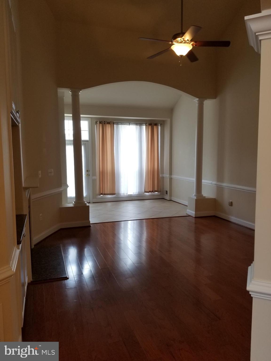 VICTORIA FALLS - Residential