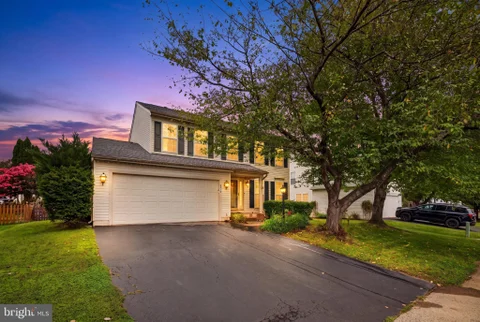 6912 Susquehanna Road, Gainesville, VA 20155 - #: VAPW2130116