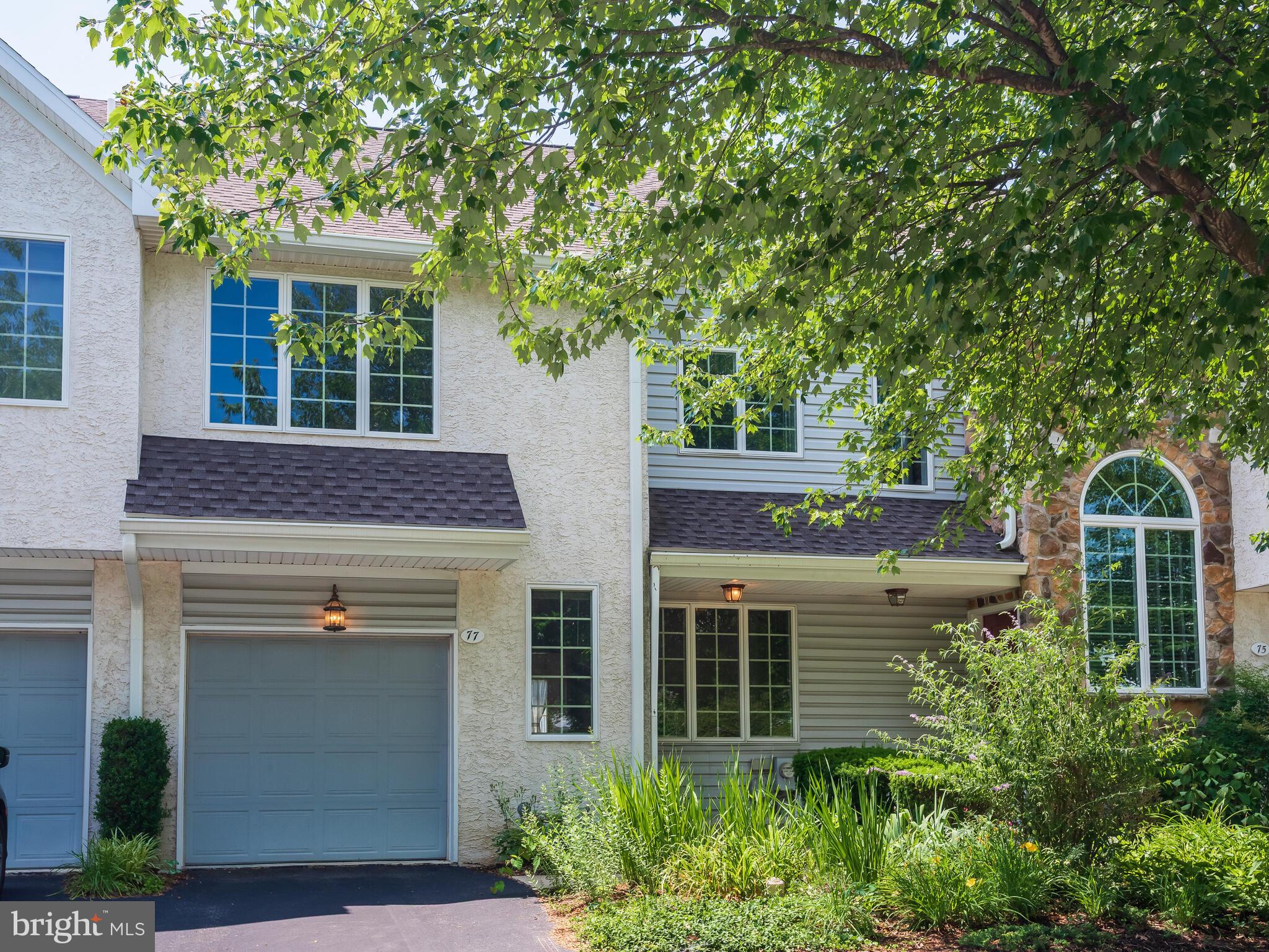 77 BUTTONWOOD DRIVE 77