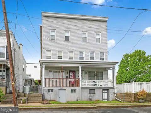 MLS: PASK2021260