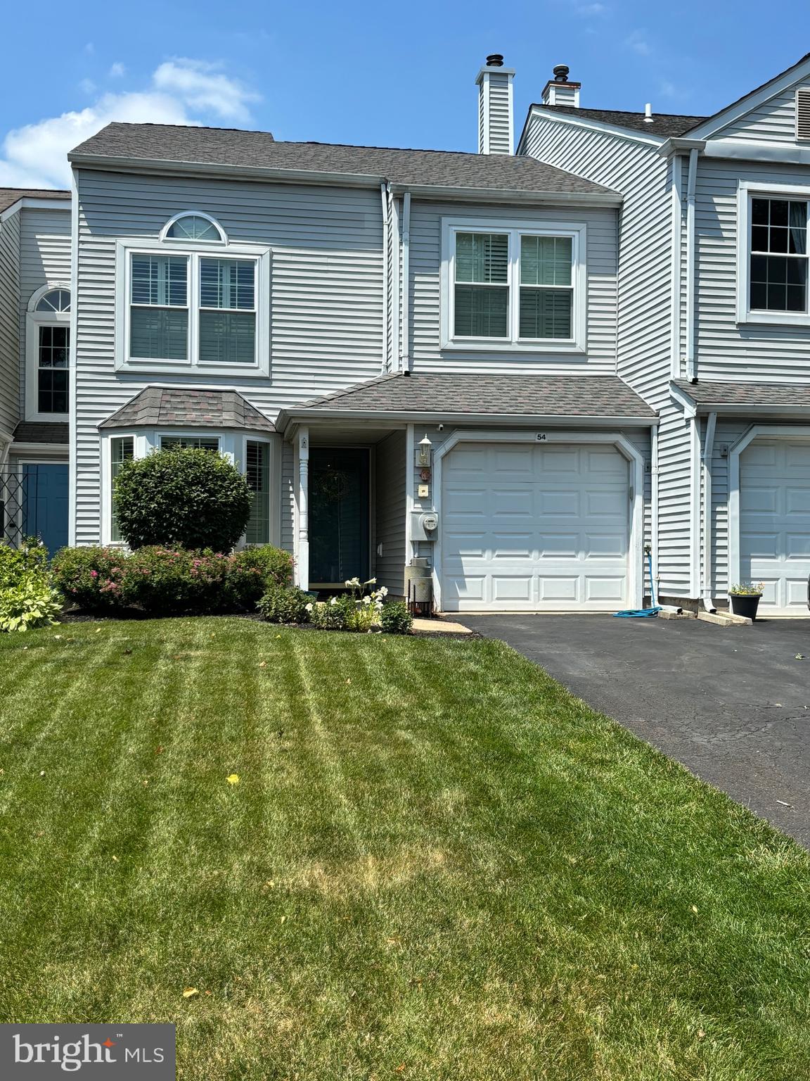 TYLER WALK - Residential Lease