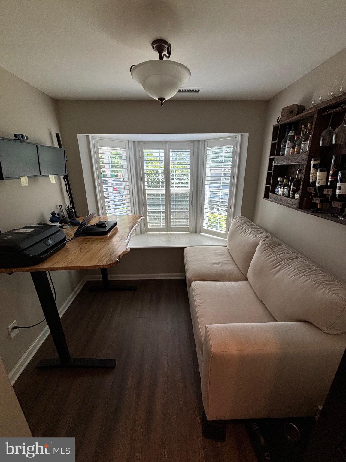 TYLER WALK - Residential Lease