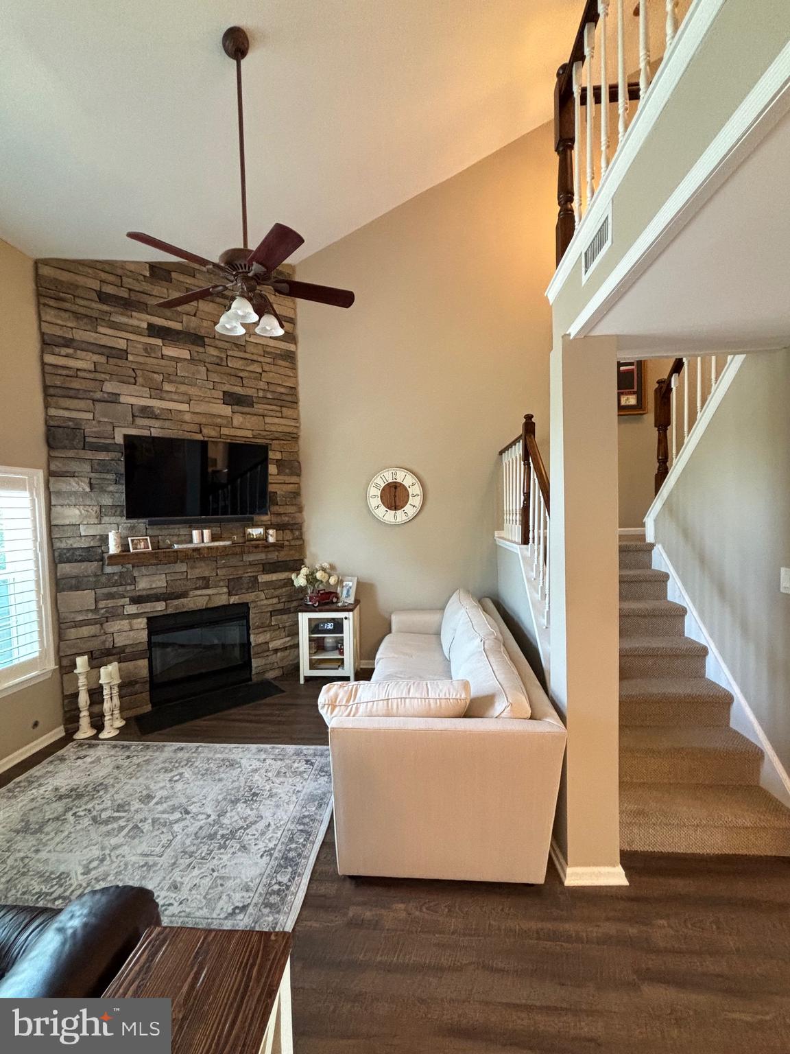 TYLER WALK - Residential Lease