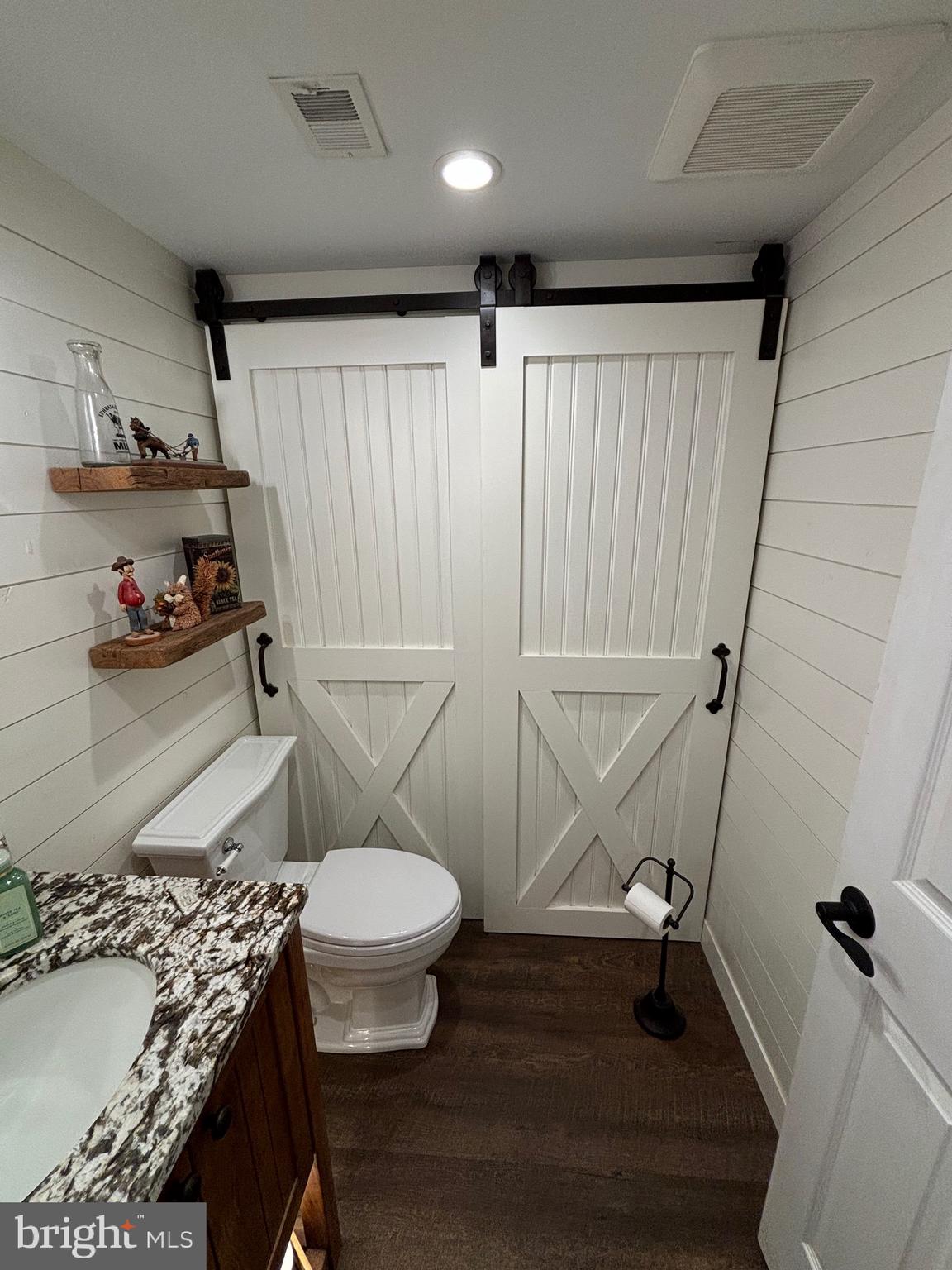 TYLER WALK - Residential Lease