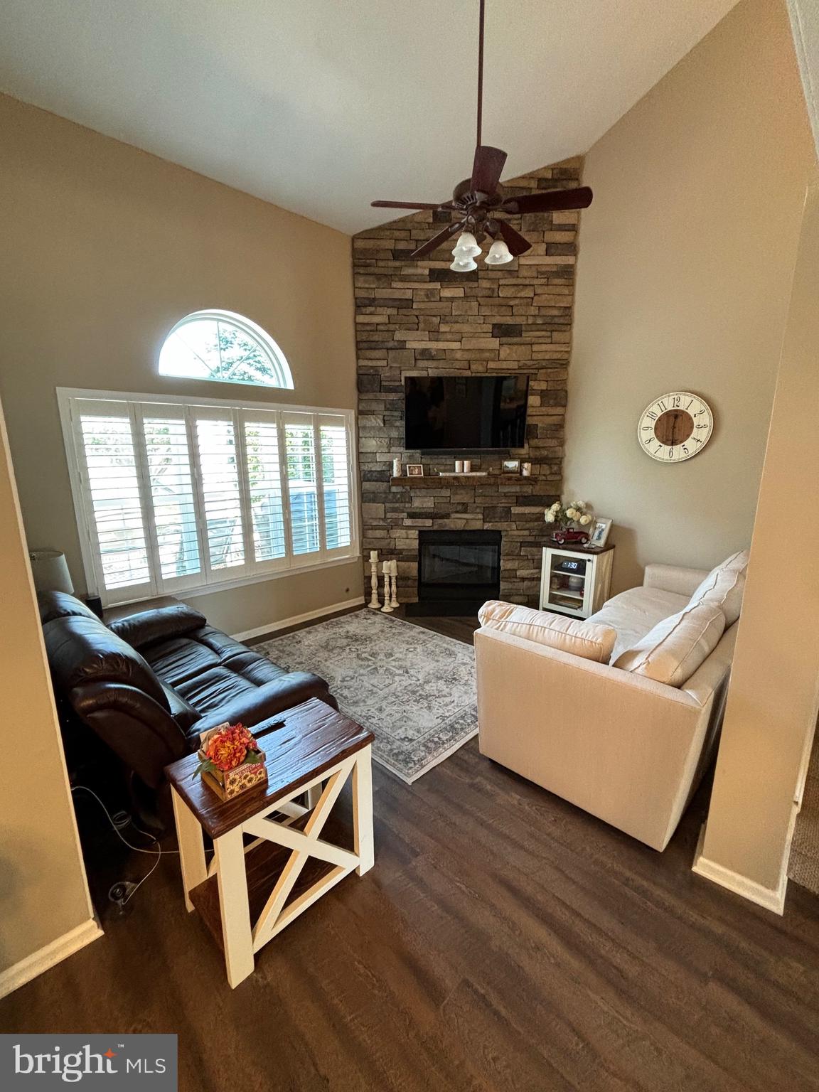 TYLER WALK - Residential Lease