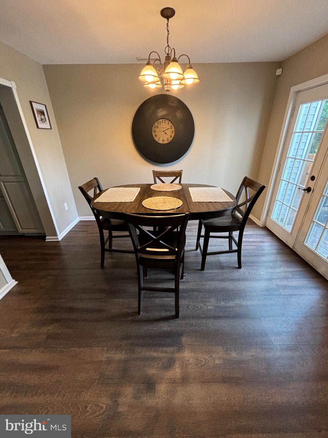 TYLER WALK - Residential Lease