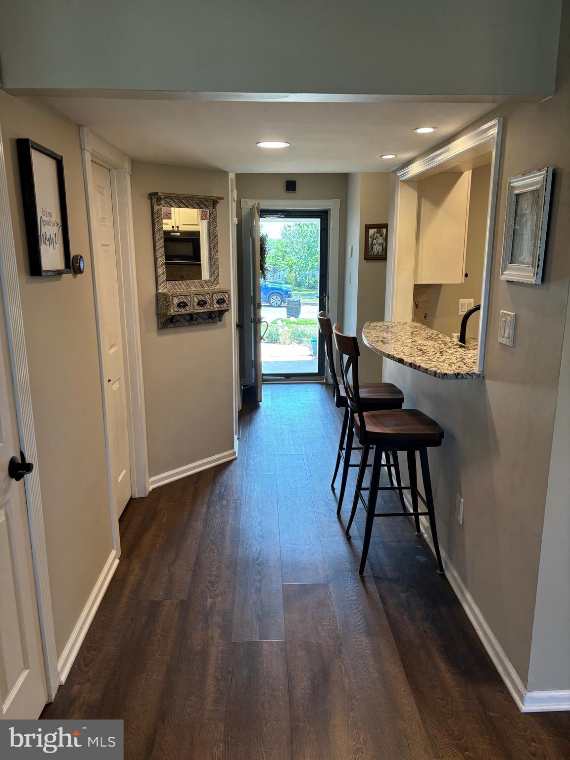 TYLER WALK - Residential Lease